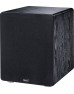 Magnat Alpha RS 12 Siyah Subwoofer